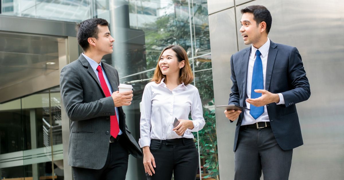More Than 50 Percent Of Filipino Job Seekers Would Decline Working For 